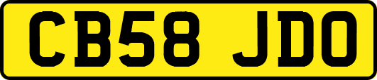 CB58JDO