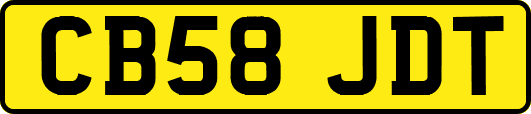 CB58JDT