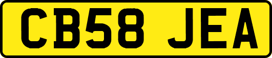 CB58JEA