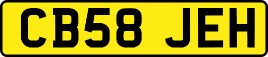 CB58JEH