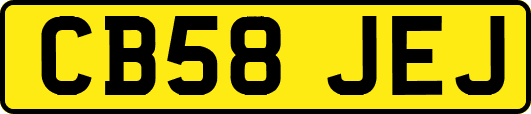 CB58JEJ