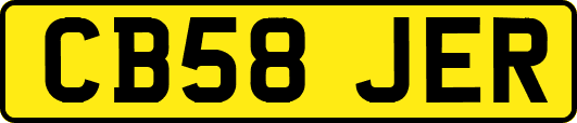 CB58JER
