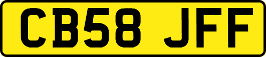 CB58JFF