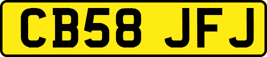 CB58JFJ
