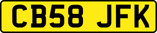 CB58JFK