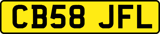 CB58JFL