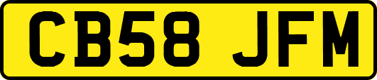 CB58JFM