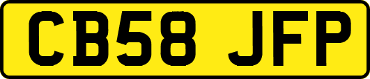 CB58JFP