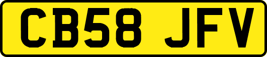 CB58JFV