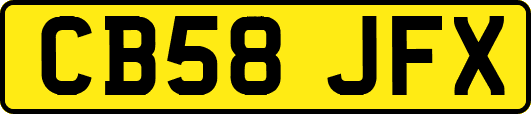 CB58JFX
