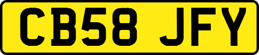 CB58JFY