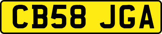 CB58JGA