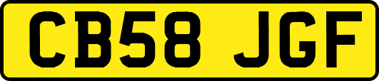 CB58JGF