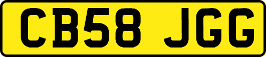 CB58JGG