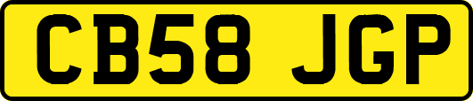 CB58JGP