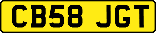 CB58JGT