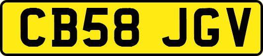 CB58JGV