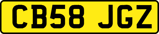 CB58JGZ