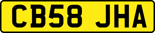 CB58JHA