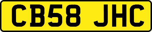 CB58JHC