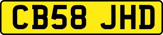 CB58JHD