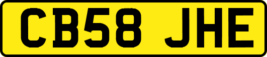 CB58JHE