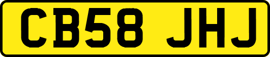 CB58JHJ