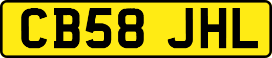 CB58JHL