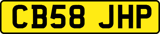 CB58JHP