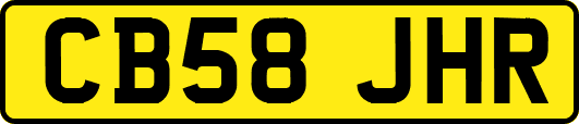 CB58JHR