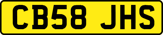 CB58JHS