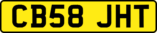 CB58JHT