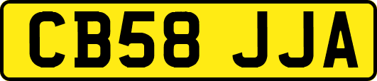CB58JJA