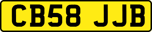 CB58JJB