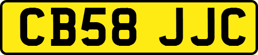 CB58JJC