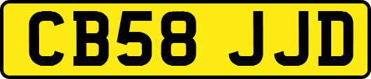 CB58JJD