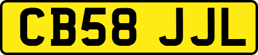 CB58JJL
