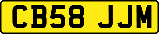 CB58JJM