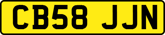 CB58JJN