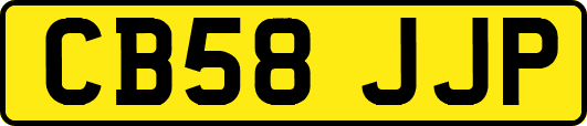CB58JJP