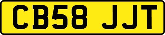CB58JJT