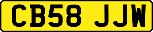 CB58JJW