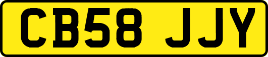 CB58JJY
