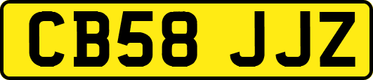 CB58JJZ