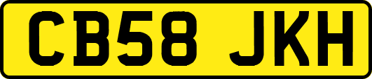 CB58JKH