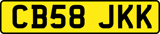 CB58JKK