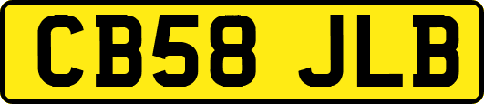 CB58JLB