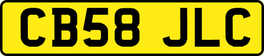 CB58JLC
