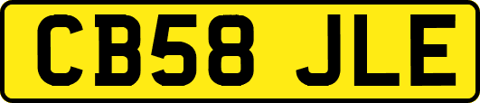CB58JLE