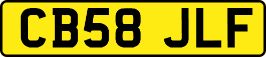 CB58JLF